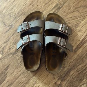 Birkenstocks